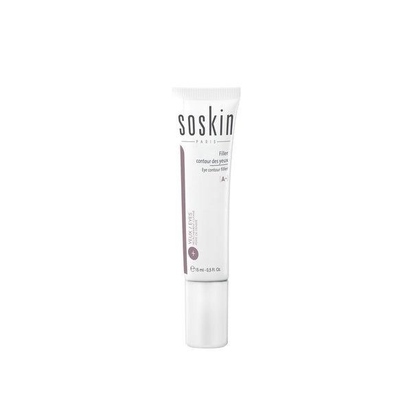 Soskin Eye Contour Filler