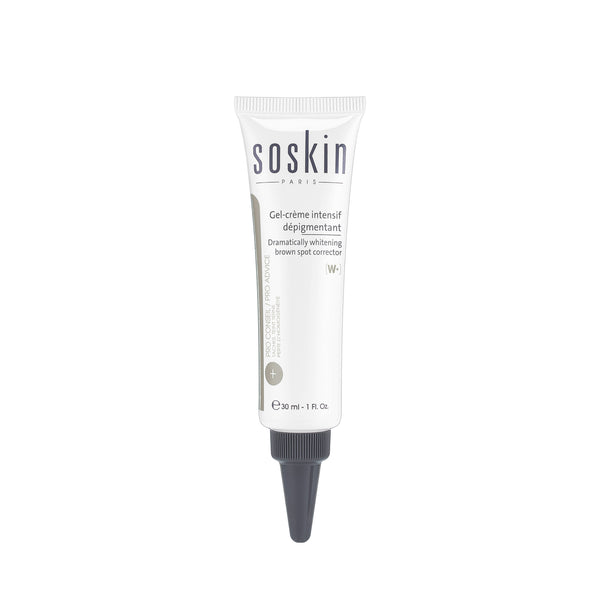 Soskin Whitening Brown Spot Corrector