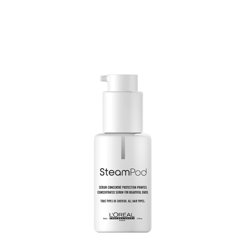 SteamPod Ends-Protecting Concentrated Serum