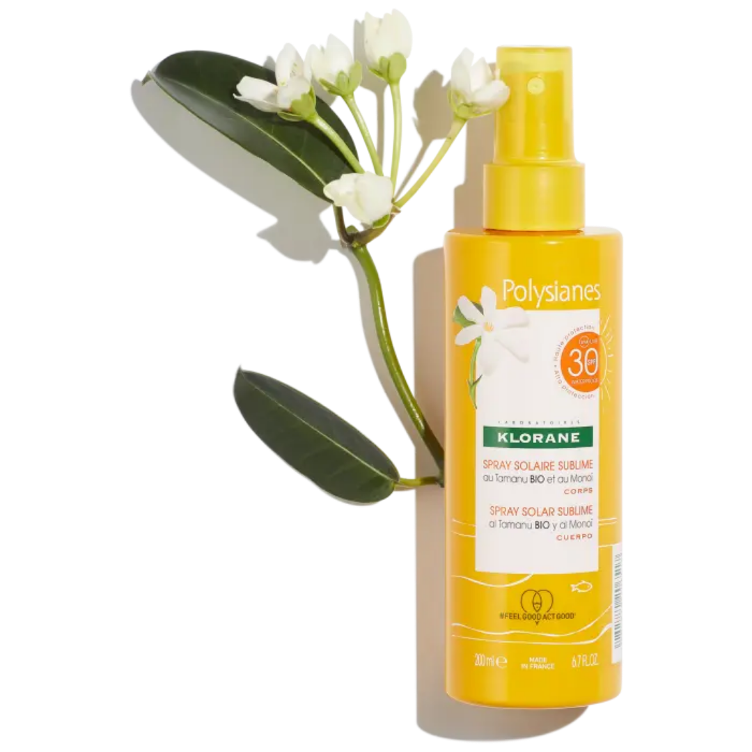 Klorane Sublimating Sun Spray - Sohaticare