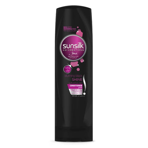 Black Shine Conditioner 350ml
