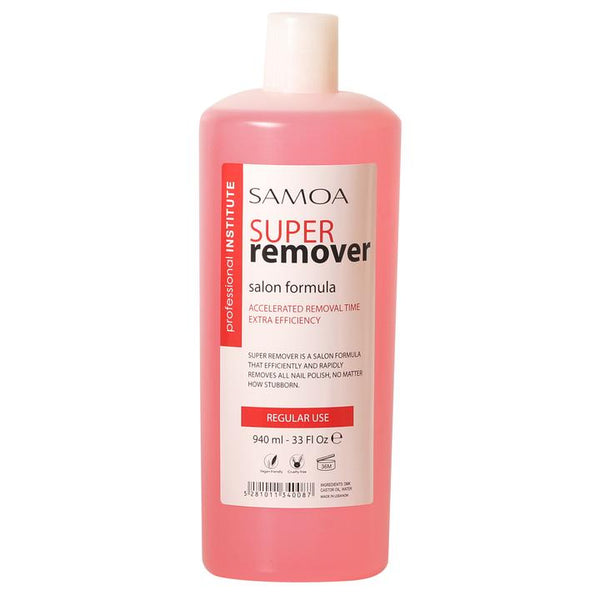 Samoa Super Remover 940ML