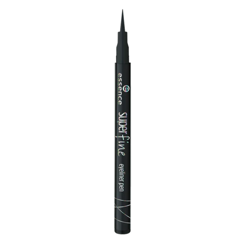 Super Fine Eyeliner Pen 01