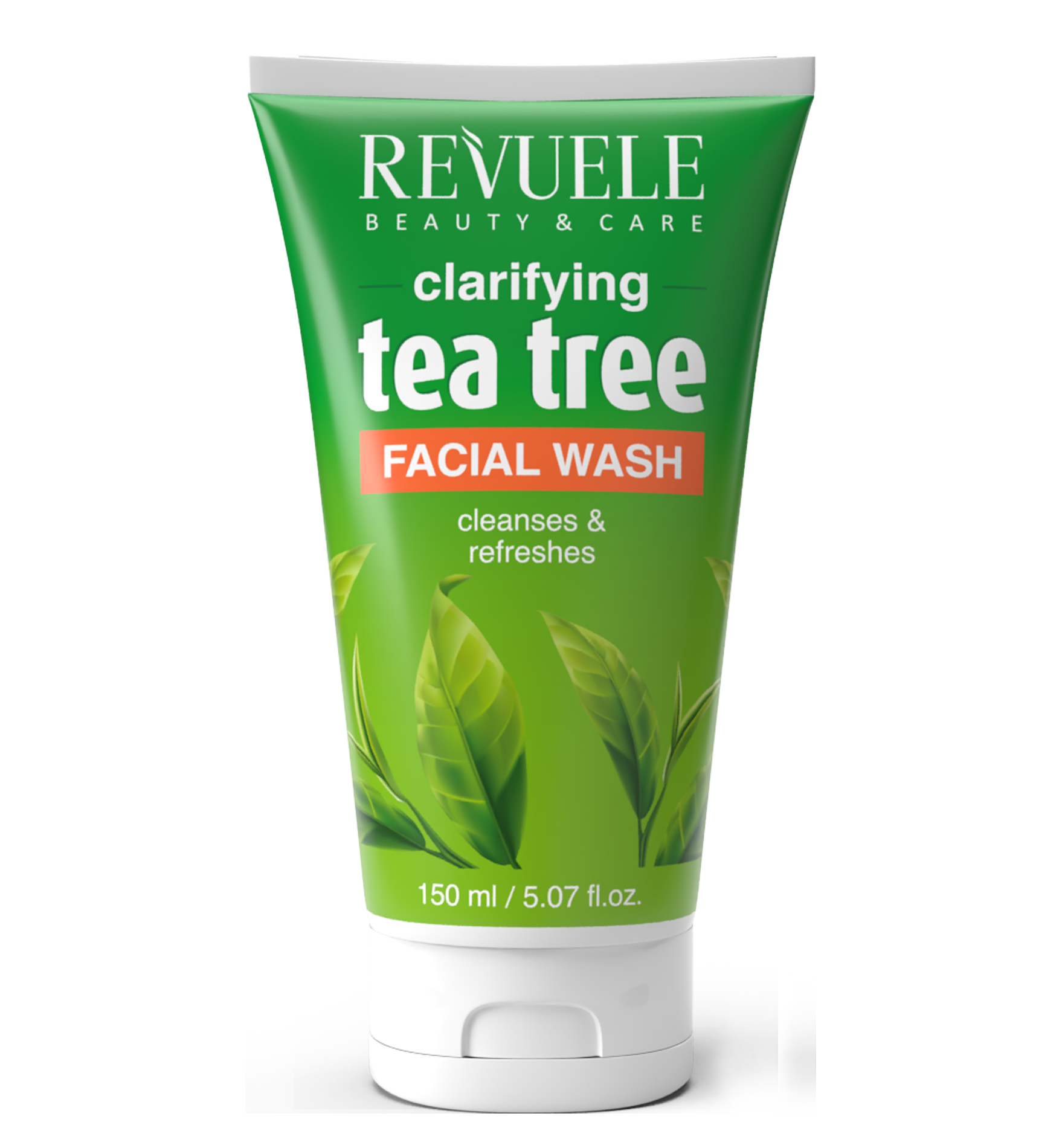 Tea Tree Clarifying Facial Wash 150ml