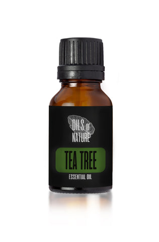 Tea Tree Essential Oil 5 ml