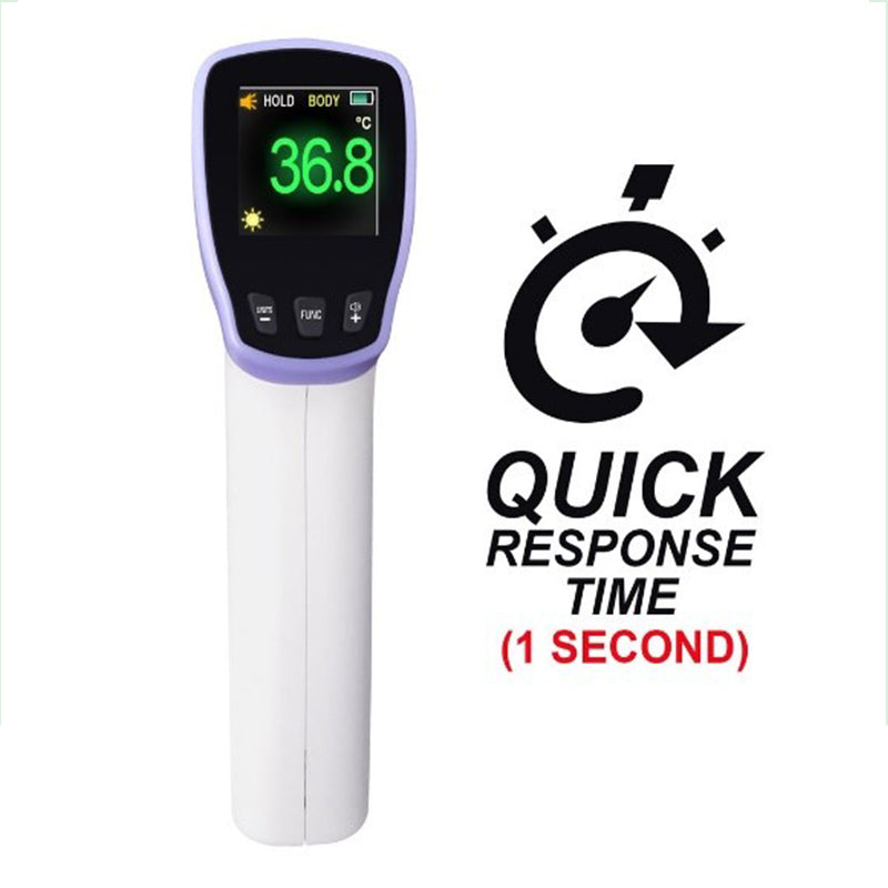 Digital Infrared Contact-less Thermometer HT20