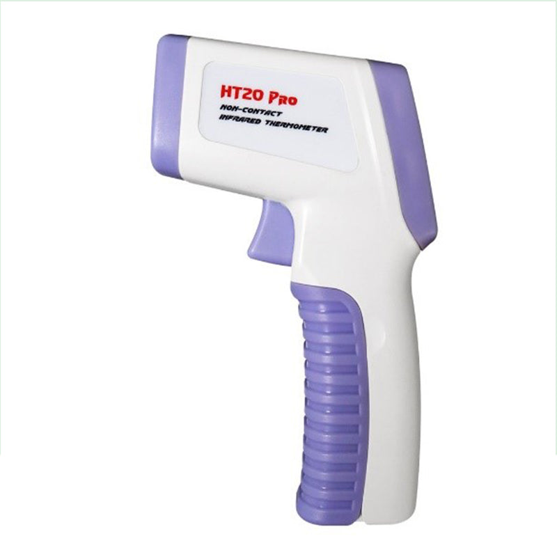 Digital Infrared Contact-less Thermometer HT20