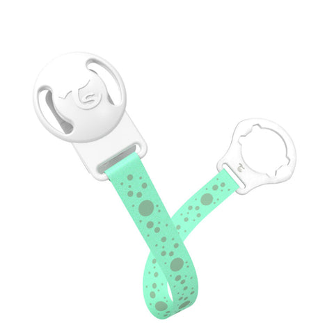 Twistshake Pacifier Clip  (7 Colors)