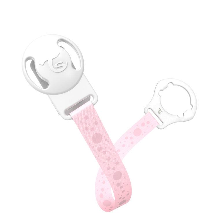 Twistshake Pacifier Clip  (7 Colors)