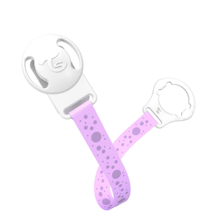 Twistshake Pacifier Clip  (7 Colors)