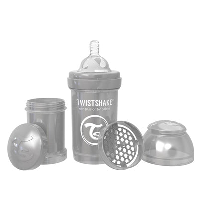 Twistshake Anti-Colic (3 Sizes,  8 Colors)