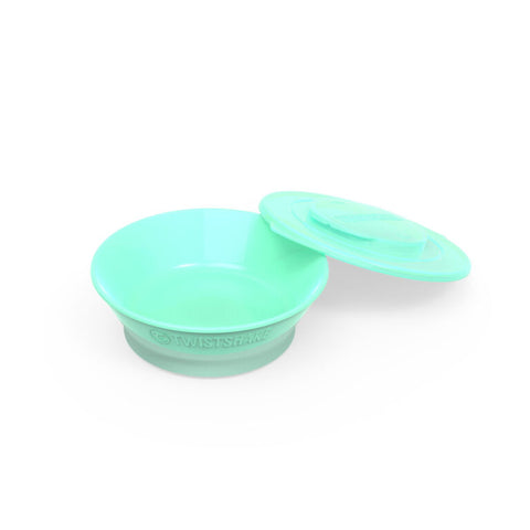 Twistshake Bowl 6+m (7 Colors)