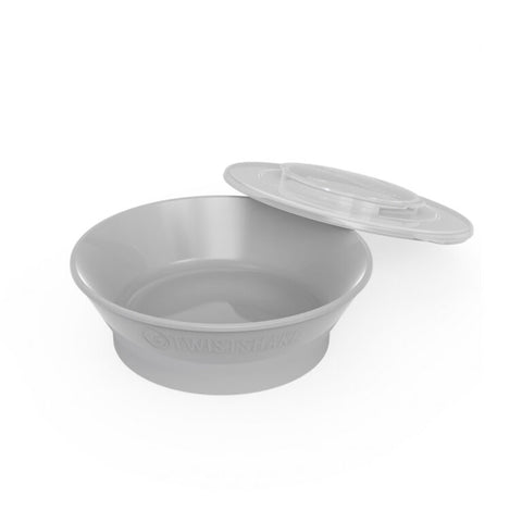 Twistshake Bowl 6+m (7 Colors)