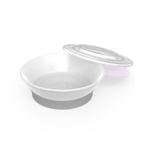 Twistshake Bowl 6+m (7 Colors)