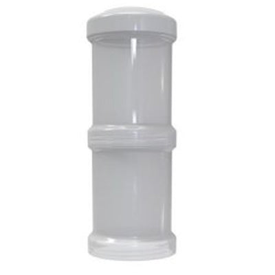 Twistshake Container 2x 100ml (7 colors)
