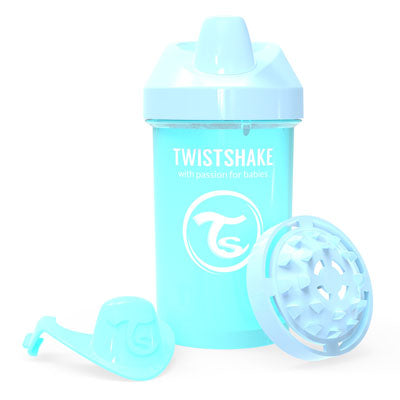 Twistshake Crawler Cup 300ml 8+m (7 Colors)