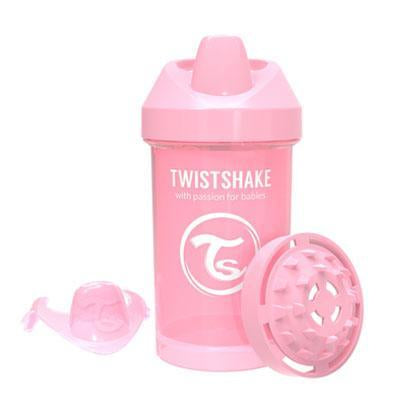 Twistshake Crawler Cup 300ml 8+m (7 Colors)