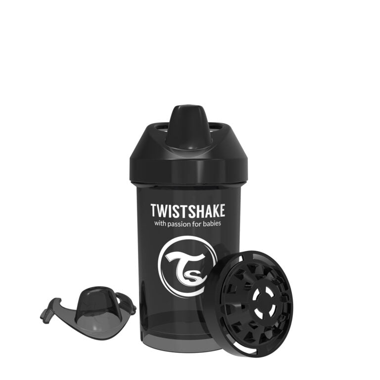 Twistshake Crawler Cup 300ml 8+m (7 Colors)