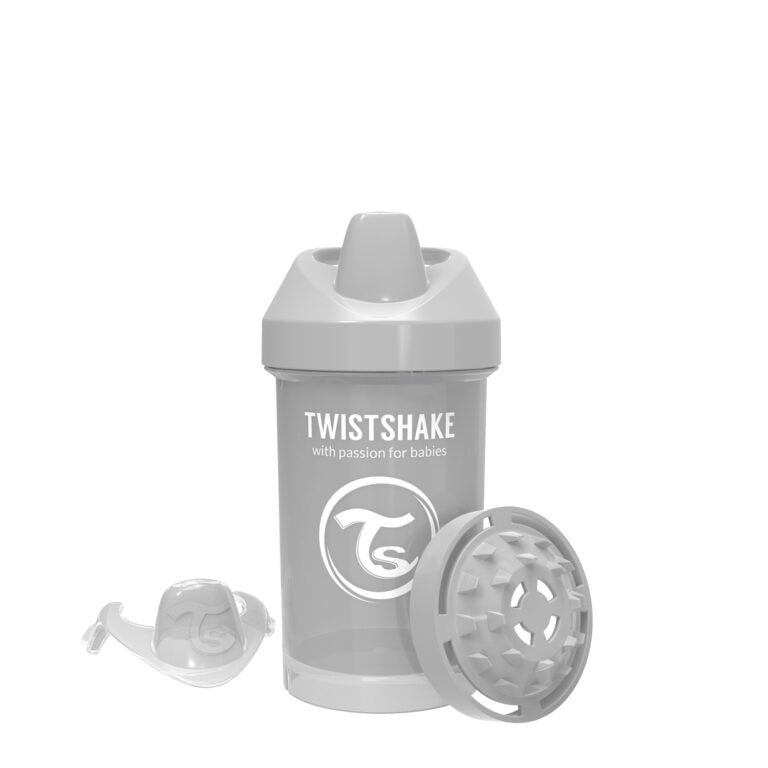 Twistshake Crawler Cup 300ml 8+m (7 Colors)