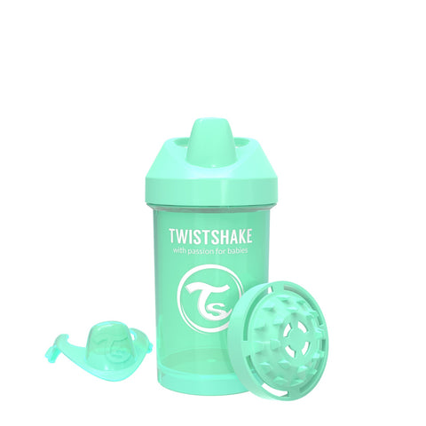 Twistshake Crawler Cup 300ml 8+m (7 Colors)