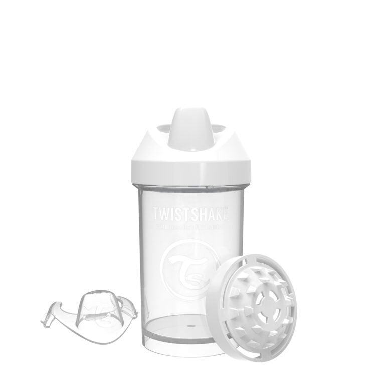 Twistshake Crawler Cup 300ml 8+m (7 Colors)