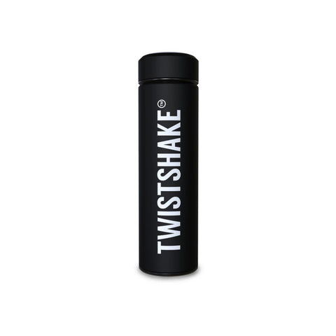 Twistshake Hot and Cold Insulated Thermos Bottle 420ml