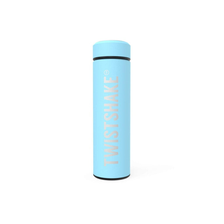 Twistshake Hot and Cold Insulated Thermos Bottle 420ml