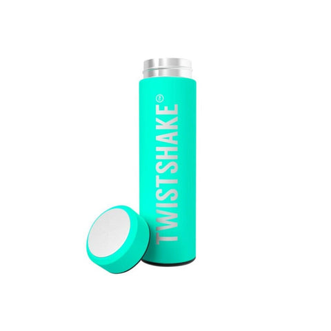 Twistshake Hot and Cold Insulated Thermos Bottle 420ml