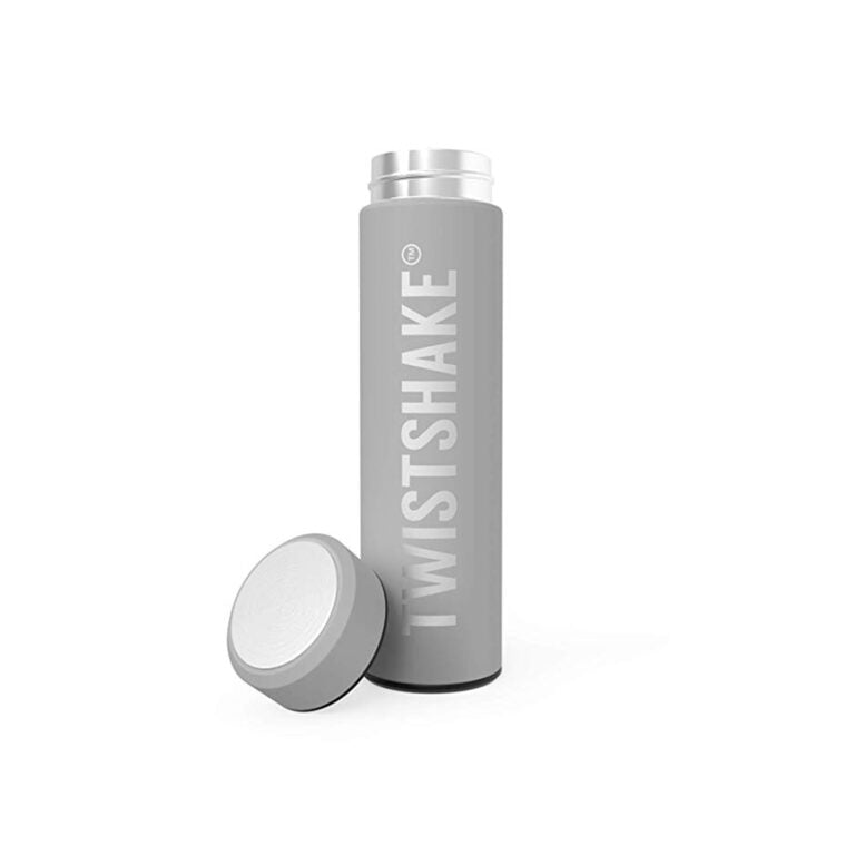 Twistshake Hot and Cold Insulated Thermos Bottle 420ml
