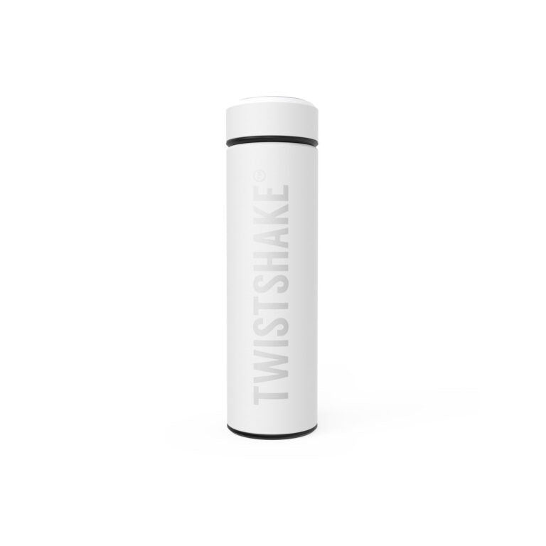 Twistshake Hot and Cold Insulated Thermos Bottle 420ml