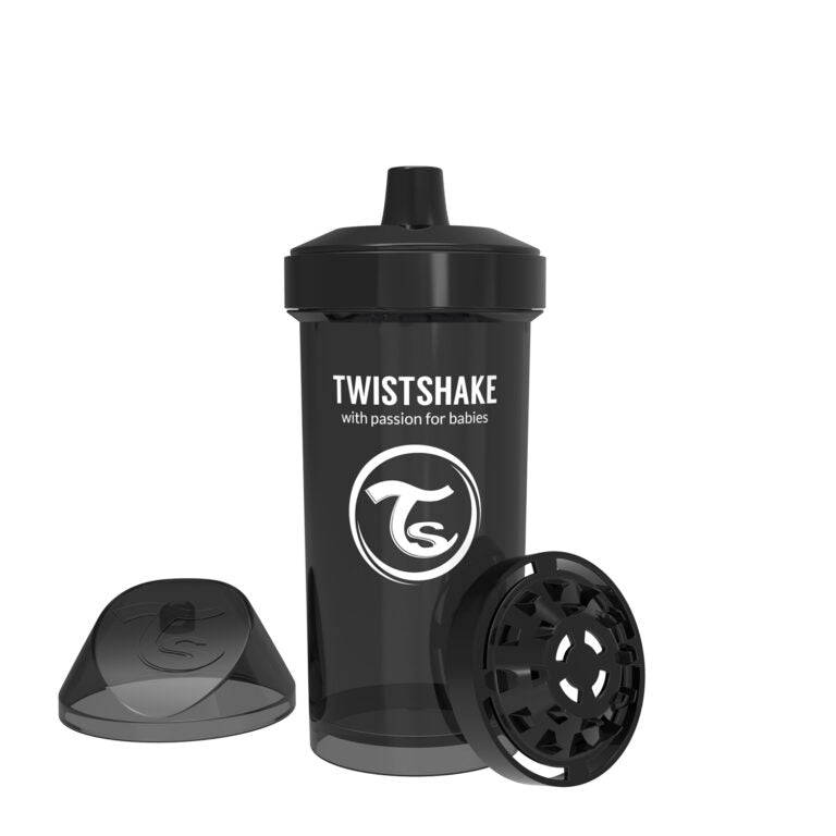 Twistshake Kid Cup 360ml 12+m (7 Colors)