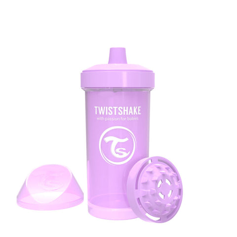 Twistshake Kid Cup 360ml 12+m (7 Colors)