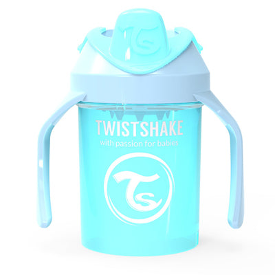 Twistshake Mini Cup 230ML 4+m (7 Colors)