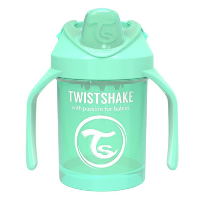 Twistshake Mini Cup 230ML 4+m (7 Colors)