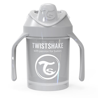 Twistshake Mini Cup 230ML 4+m (7 Colors)