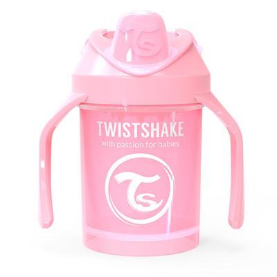 Twistshake Mini Cup 230ML 4+m (7 Colors)