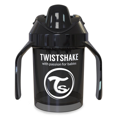 Twistshake Mini Cup 230ML 4+m (7 Colors)