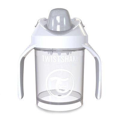 Twistshake Mini Cup 230ML 4+m (7 Colors)