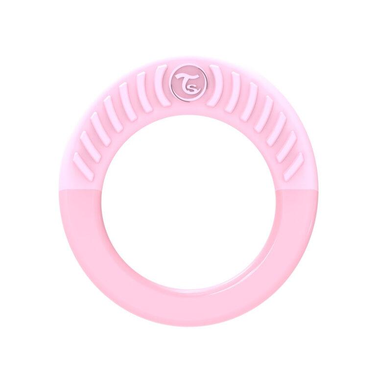 Twistshake Teether 1+m (7 Colors)