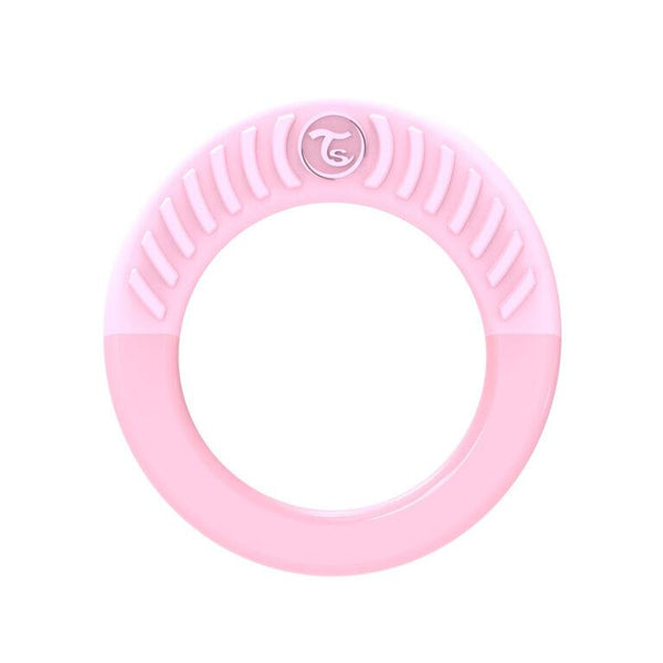 Twistshake Teether 1+m (7 Colors)