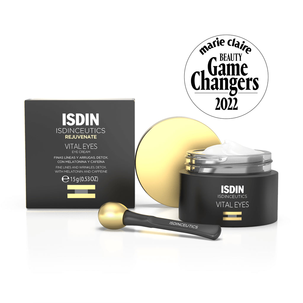 Vital Eyes Eye Cream 15g