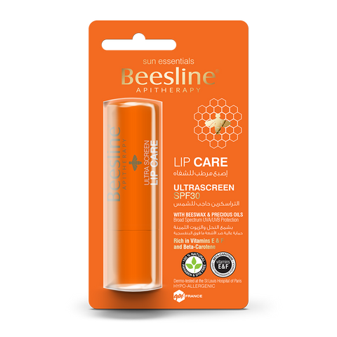 Lip Care - Ultrascreen SPF30