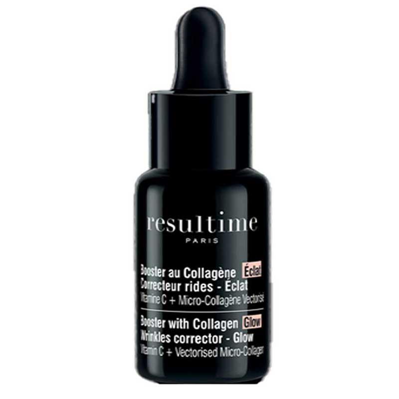 Resultime Booster Serum with Collagen Glow - Sohaticare