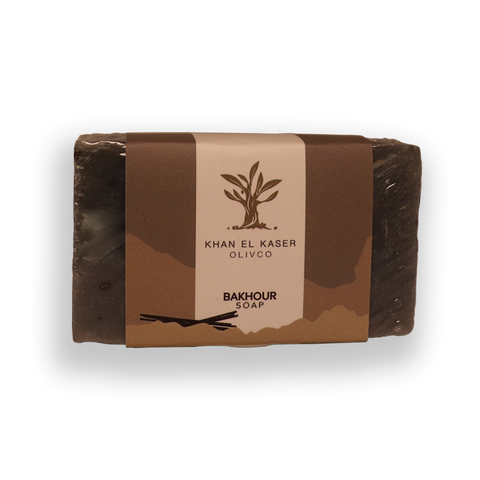 Body Soap 150g