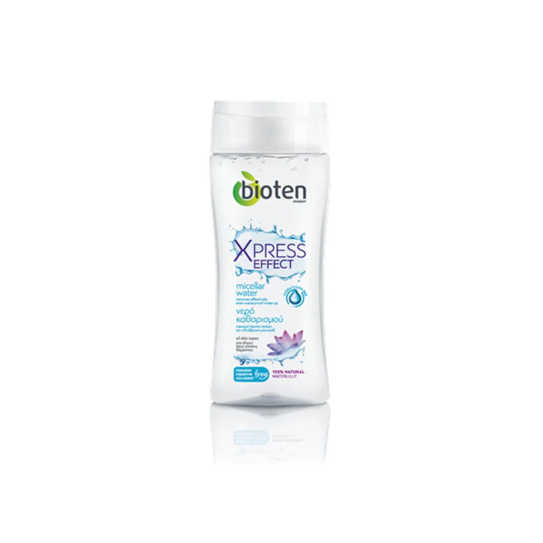 Xpress Effect Micellar Water 200ml