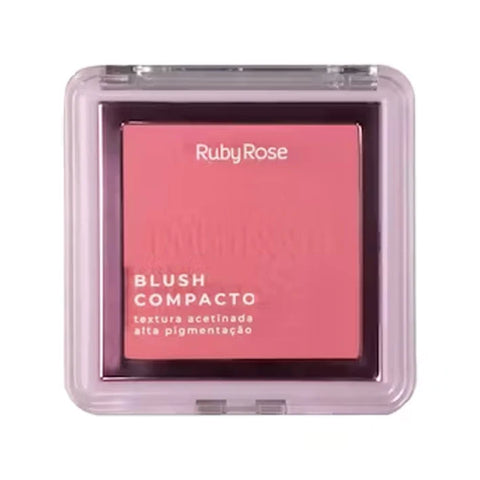 Ruby Rose Compact Blush