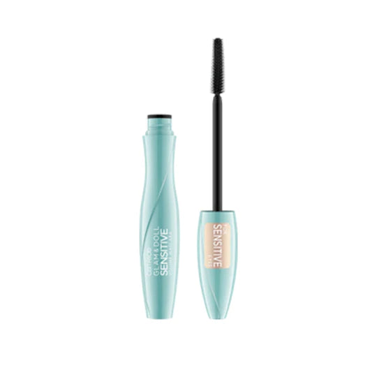 Glam & Doll Sensitive Volume Mascara