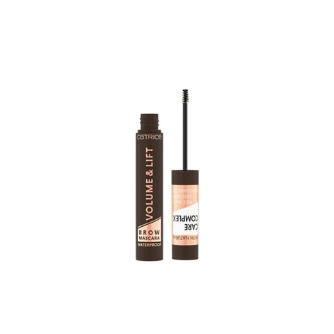 Volume & Lift Brow Mascara Waterproof