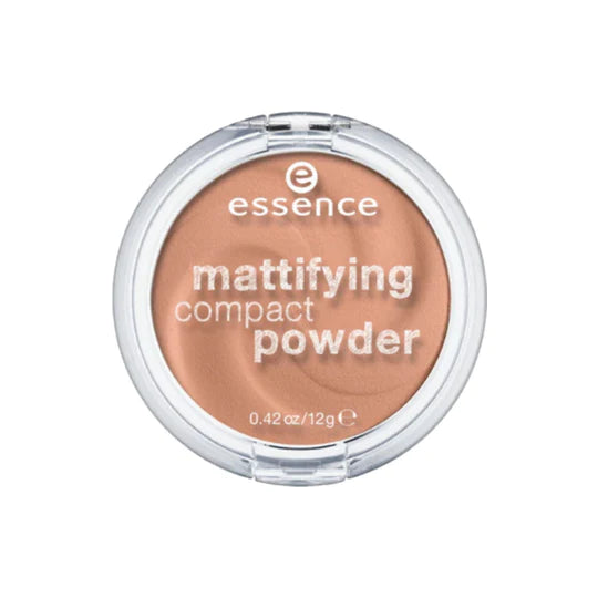 Matifying Compact Powder