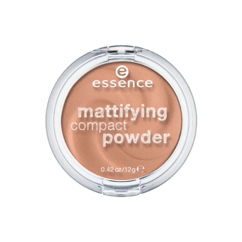 Matifying Compact Powder